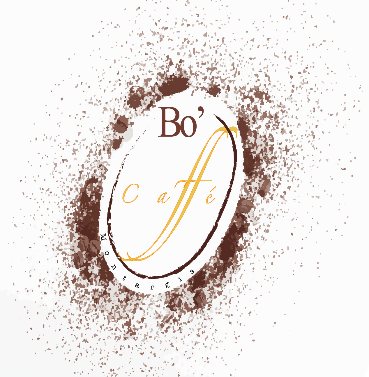 Café en Grains Guatemala 100% Arabica Bio – Bo'caffé Montargis Loiret
