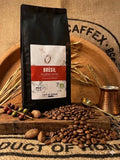 Café Brésil Bio Durable 100% Arabica 1kg – Bo'caffé Montargis Loiret
