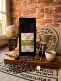 Café Colombie Bio Équitable 100% Arabica 1kg – Bo'caffé Montargis Loiret
