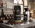 Café en grains Vergnano Anticabottega 1kg