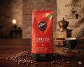 Café en Grains Vergnano Espresso 1kg 80% Arabica 20% Robusta – Bo'caffé Montargis Loiret
