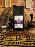 Café Éthiopie Lekempti Bio Équitable 100% Pur Arabica – Bo'caffé Montargis Loiret
