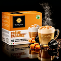 Capsules Caramel Compatibles Dolce Gusto x16 – Bo'caffé Montargis Loiret
