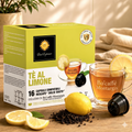 Capsules Thé Citron Compatibles Dolce Gusto x16 – Bo'caffé Montargis Loiret
