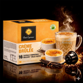 Capsules Crème Brûlée Compatibles Dolce Gusto x16 – Bo'caffé Montargis Loiret

