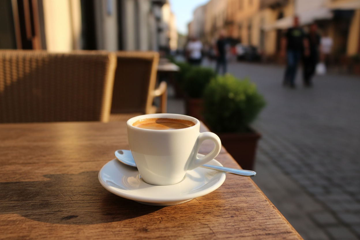 Café en Grains Lavazza Crema e Aroma 250g – Bo'caffé Montargis Loiret
