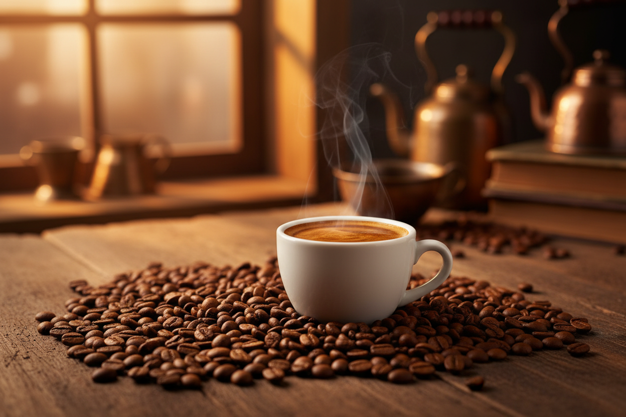 Café Éthiopie Lekempti Bio Équitable 100% Pur Arabica – Bo'caffé Montargis Loiret
