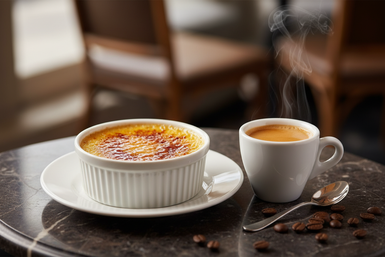 Capsules Crème Brûlée Compatibles Dolce Gusto x16 – Bo'caffé Montargis Loiret
