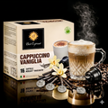 Capsules Cappuccino Vanille Compatibles Dolce Gusto x16 – Bo'caffé Montargis Loiret

